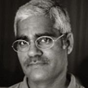 Dhruva Mistry