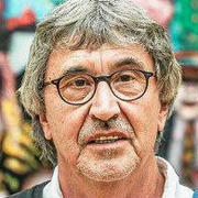 Dieter Weidenbach