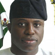 Dimeji Bankole