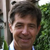 Dirk Edward Ziff