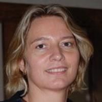 Disa Eythorsdottir