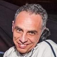 DJ Maxwell