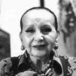 Dolores Olmedo