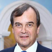 Dominic Asquith