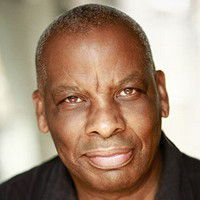 Don Warrington