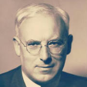 Donald Gibson