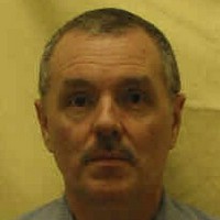 Donald Harvey