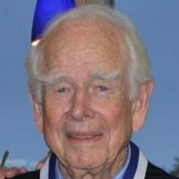 Donald M. Kendall