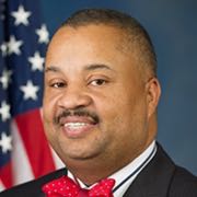 Donald Payne, Jr.