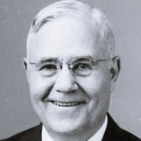 Donald Pierson