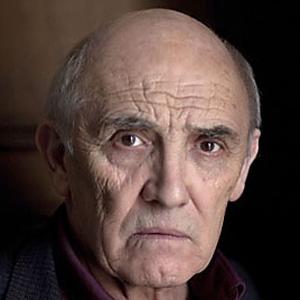 Donald Sumpter