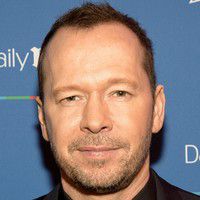 Donnie Wahlberg
