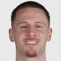 Donte DiVincenzo