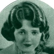 Doris May