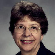 Doris Schattschneider