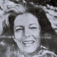 Doris Schwerin
