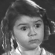Dorothy DeBorba