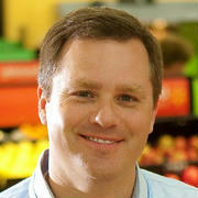 Doug McMillon