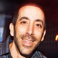 Drew "Dru-Ha" Friedman