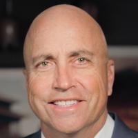 Dudley C. Rutherford