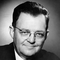 Dudley J. LeBlanc