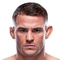 Dustin Poirier