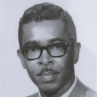 E. Melvin Porter