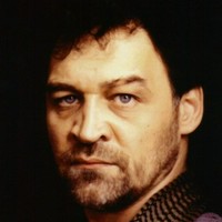 Ed O'Ross