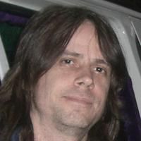 Eddie Glass