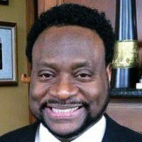 Eddie Long