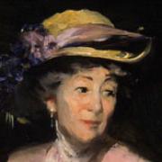 Edith Haworth