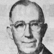 Edward A. Geary