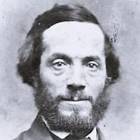 Edward Dow