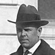 Edward James Gay