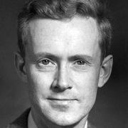 Edward Mills Purcell