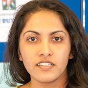 Eesha Karavade