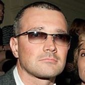 Egor Beroev