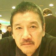 Eiji Okuda