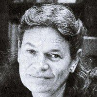 Eleanor Leacock