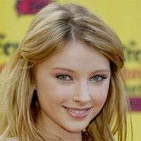Elisabeth Harnois