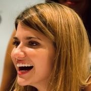 Elise Bauman
