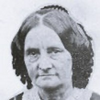 Eliza Jane Gillett Bridgman