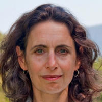 Elizabeth Kolbert