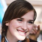 Elizabeth Lail