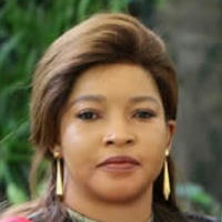 Elizabeth Macheka