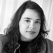Elizabeth McCracken