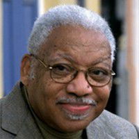Ellis Marsalis Jr.