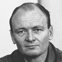Elmer Bischoff