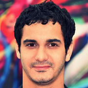 Elyes Gabel