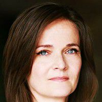 Enid Graham